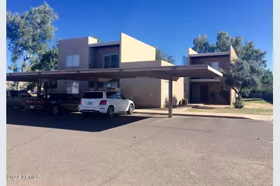 2801 E Kathleen, Phoenix, AZ 85032 - Photo 1