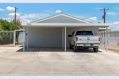 345 S 82nd Way, Mesa, AZ 85208 - Photo 1