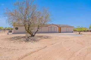 15811 W Ghost Ranch Rd, Casa Grande, AZ 85122 - Photo 1