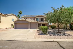 3442 E Morenci, San Tan Valley, AZ 85143 - Photo 1