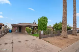 4306 N 50th Ave, Phoenix, AZ 85031 - Photo 1