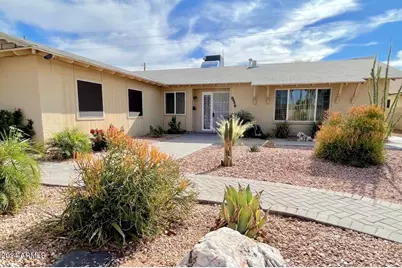 8449 E Crestwood, Scottsdale, AZ 85250 - Photo 1