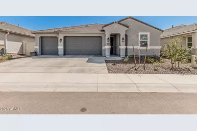 2475 W Spaulding, Apache Junction, AZ 85120 - Photo 1