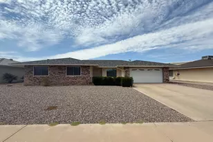 9445 W Rolling Hills Dr, Sun City, AZ 85351 - Photo 1