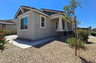 10865 W Fillmore, Avondale, AZ 85323 - Photo 1