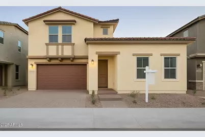 223 E Brinley, Tempe, AZ 85288 - Photo 1
