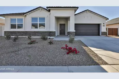 1133 W Descanso Canyon, Casa Grande, AZ 85122 - Photo 1