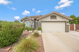 8235 W Marco Polo, Peoria, AZ 85382 - Photo 1