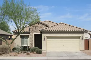 4848 S Grenoble, Mesa, AZ 85212 - Photo 1