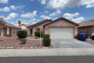 12638 W Bloomfield Rd, El Mirage, AZ 85335 - Photo 1