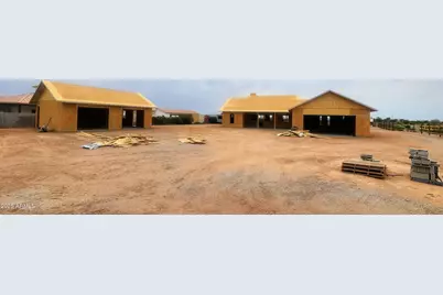 29543 N Cherokee Trail, Florence, AZ 85132 - Photo 1