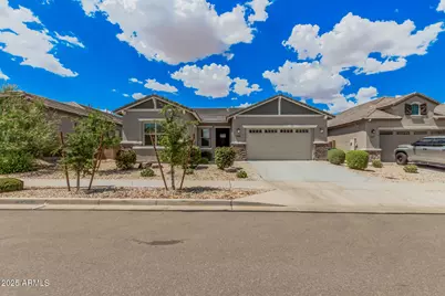 18926 W Desert Hills Drive, Surprise, AZ 85388 - Photo 1