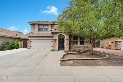 4450 S Brice --, Mesa, AZ 85212 - Photo 1