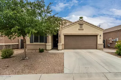 1623 N Hillcrest Street, Mesa, AZ 85201 - Photo 1