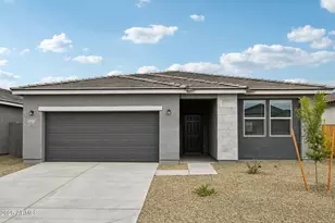 24112 W Bowker St, Buckeye, AZ 85326 - Photo 1