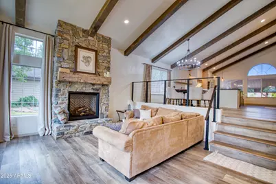 1000 Rainbow View Drive, Lakeside, AZ 85929 - Photo 1