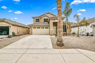 3075 W Yellow Peak, Queen Creek, AZ 85144 - Photo 1