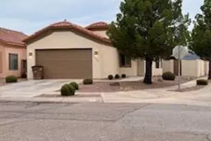 3459 N Camino Perilla, Douglas, AZ 85607 - Photo 1