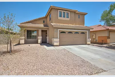 4318 W Apollo Road, Laveen, AZ 85339 - Photo 1