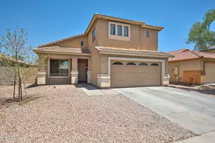 4318 W Apollo Rd, Laveen, AZ 85339 - Photo 1