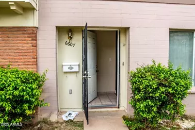 6607 N 44th Avenue, Glendale, AZ 85301 - Photo 1