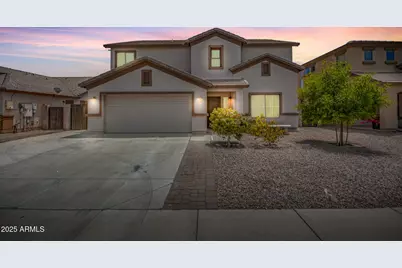 3019 E Denim Trail, San Tan Valley, AZ 85143 - Photo 1