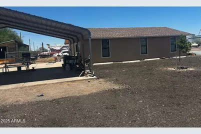 5809 S 46th Avenue, Laveen, AZ 85339 - Photo 1