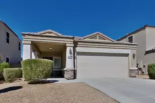 30928 W Picadilly, Buckeye, AZ 85396 - Photo 1