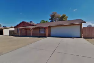 4801 W Larkspur, Glendale, AZ 85304 - Photo 1