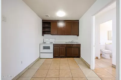 3601 W Melvin, Phoenix, AZ 85009 - Photo 1