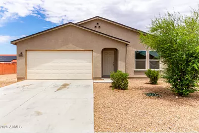 11080 W Magdalena Drive, Arizona City, AZ 85123 - Photo 1