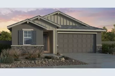 37645 N Dandelion Lane, San Tan Valley, AZ 85140 - Photo 1