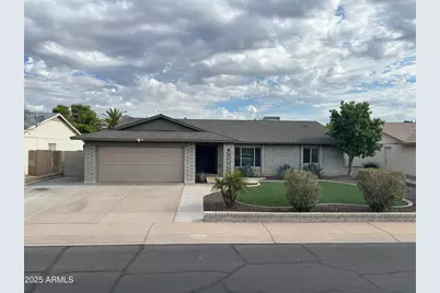 5740 W Hearn, Glendale, AZ 85306 - Photo 1
