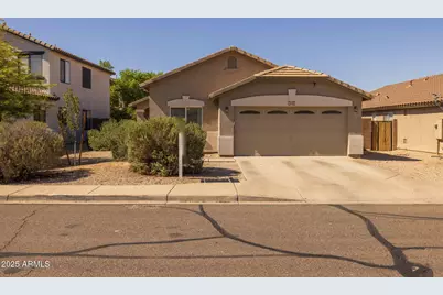 3340 W Five Mile Peak Drive, San Tan Valley, AZ 85144 - Photo 1