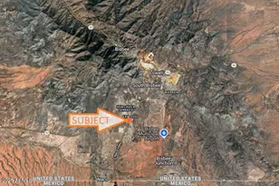 1702 S Naco, Bisbee, AZ 85603 - Photo 1