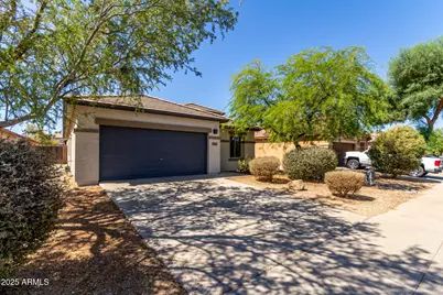 11609 W Lincoln Street, Avondale, AZ 85323 - Photo 1