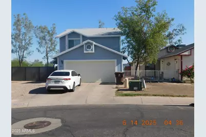 8119 W Desert Cove, Peoria, AZ 85345 - Photo 1