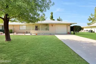9813 W Gulf Hills Dr, Sun City, AZ 85351 - Photo 1