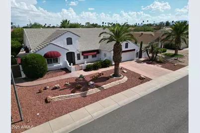 13507 W Sky Hawk, Sun City West, AZ 85375 - Photo 1