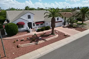 13507 W Sky Hawk, Sun City West, AZ 85375 - Photo 1