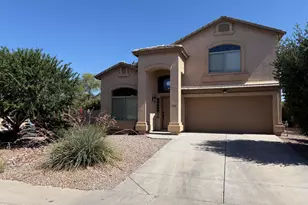 40812 W Thornberry, Maricopa, AZ 85138 - Photo 1