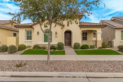 4296 E Cynthia, Gilbert, AZ 85295 - Photo 1