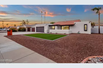 4348 E Sheena, Phoenix, AZ 85032 - Photo 1