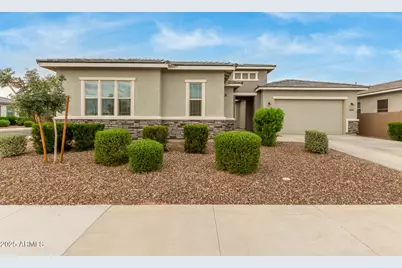 18246 W Pasadena Avenue, Litchfield Park, AZ 85340 - Photo 1