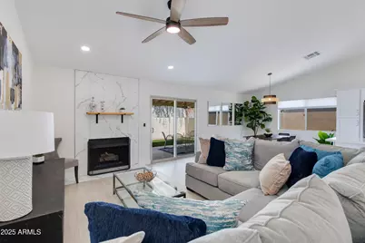 6250 E Carolina Drive, Scottsdale, AZ 85254 - Photo 1