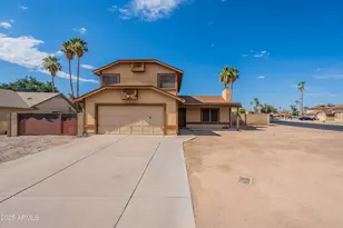 8102 W Wood, Peoria, AZ 85381 - Photo 1