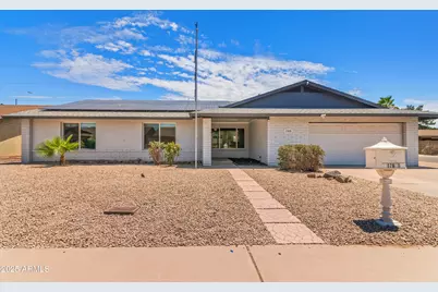 17625 N 6th, Phoenix, AZ 85022 - Photo 1