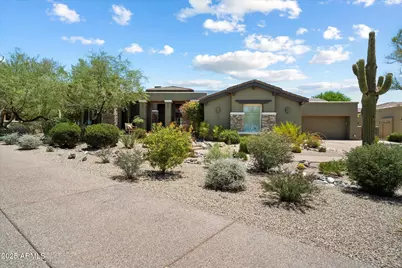 9290 E Thompson Peak Parkway #153, Scottsdale, AZ 85255 - Photo 1