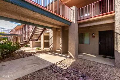 4354 N 82nd Street #114, Scottsdale, AZ 85251 - Photo 1