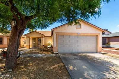 12448 N Pablo Street, El Mirage, AZ 85335 - Photo 1